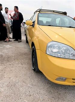 Chevrolet Optra
